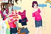 Thumbnail of Vivian Dressup